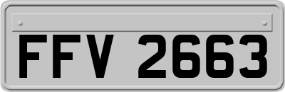 FFV2663