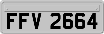 FFV2664
