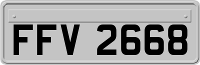 FFV2668