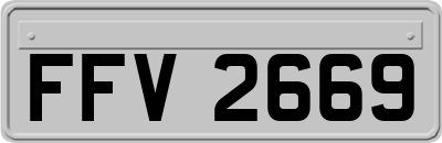 FFV2669