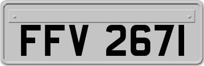 FFV2671