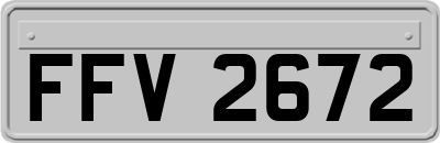 FFV2672