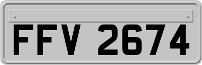 FFV2674