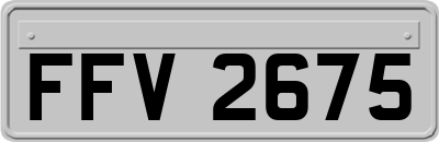 FFV2675