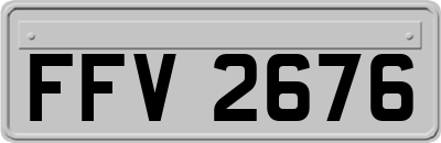 FFV2676