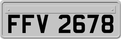 FFV2678