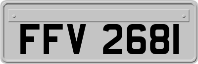 FFV2681