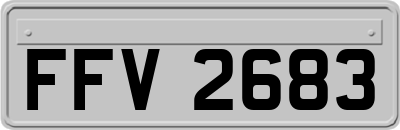 FFV2683