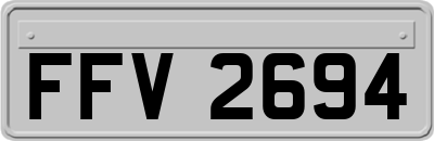 FFV2694