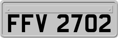 FFV2702