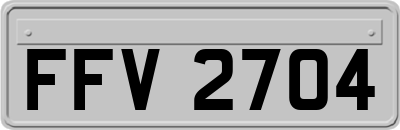 FFV2704