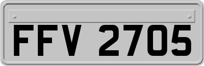 FFV2705