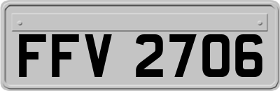 FFV2706