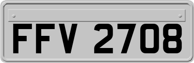 FFV2708