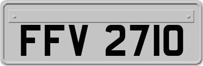 FFV2710