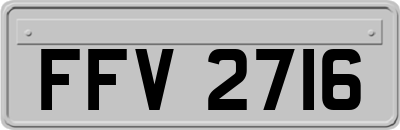 FFV2716