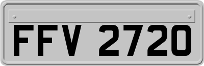 FFV2720