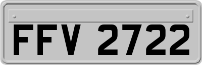 FFV2722