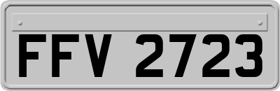 FFV2723