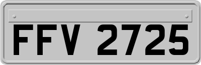 FFV2725