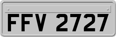 FFV2727