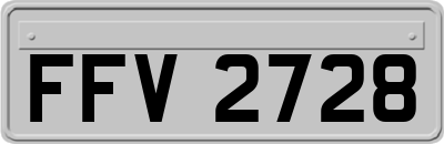 FFV2728