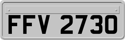 FFV2730