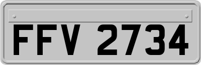 FFV2734