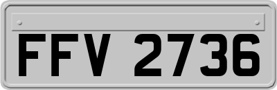 FFV2736