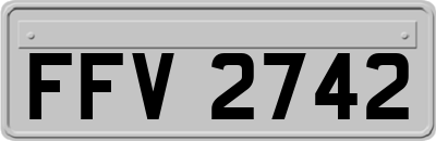 FFV2742