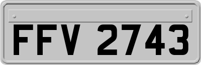 FFV2743