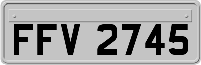 FFV2745