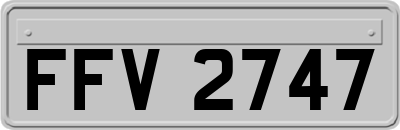 FFV2747