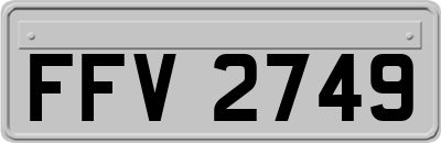 FFV2749