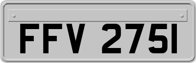 FFV2751