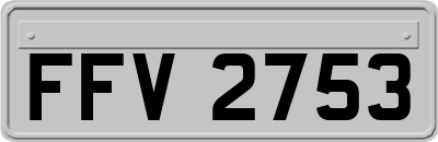 FFV2753