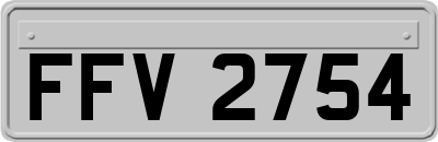 FFV2754
