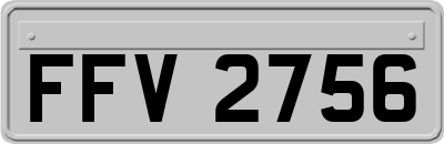 FFV2756