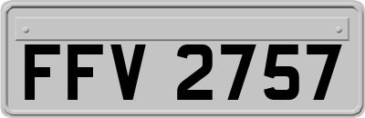 FFV2757