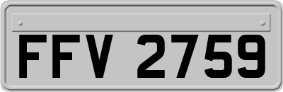 FFV2759