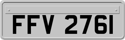 FFV2761