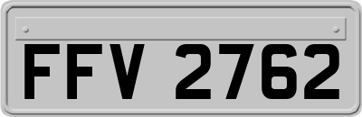FFV2762