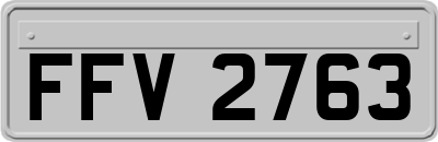 FFV2763