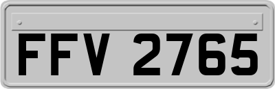 FFV2765
