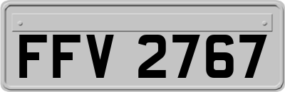 FFV2767