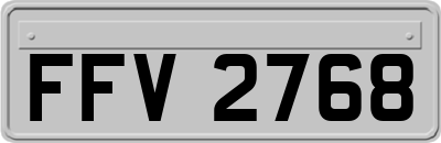 FFV2768