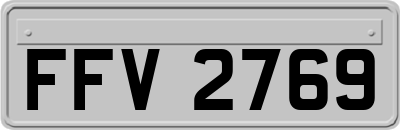 FFV2769