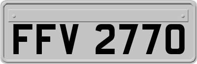 FFV2770
