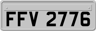 FFV2776
