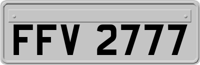 FFV2777